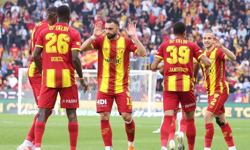 Göztepe’den rekor sezon: Hem puanda hem savunmada zirve