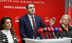 Güç'ten İzmir Çevreyolu'nun ücretli yapılmak istenmesine tepki