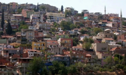 Gültepe'deki imar krizi için devrim niteliğinde değişikliğe gidildi