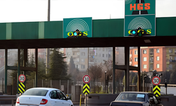 Bayram yolculuğu öncesi HGS ve ceza uyarısı