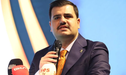 AK Partili İnan "Büyükşehir'e aday mısınız?" sorusunu net yanıtladı