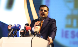 AK Partili İnan'dan açıklama: Elektrik Fabrikası, İzmir Valiliği'ne tahsis ediliyor!
