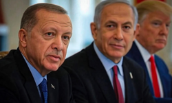 Türkiye ve İsrail arasında sıcak çatışma riski var mı?