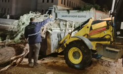 Türkiye’de hortum ve sağanak alarmı: Bir kişi hayatını kaybetti, çok sayıda yaralı var