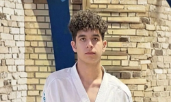 İran’da 21 yaşındaki karate şampiyonu idam edildi: BM’den artan infaz uyarısı