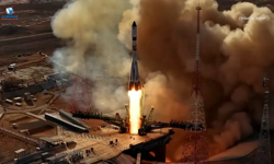 Soyuz-5 uzaya fırlatıldı: Kazakistan ve Rusya iş birliğinde yeni aşama
