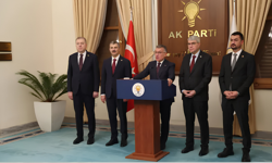 Meclis’e sunulan vergi paketi ne getiriyor? Varlık barışı ve kurumlar vergisi detayları