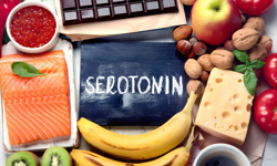 Mutluluk hormonu serotonin yiyeceklerle artırılabilir mi?