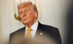 Trump’tan AB’ye yeni ticaret resti: 4 Temmuz’a kadar süreleri var