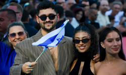 İsrail tartışması Eurovision’u değiştirebilir mi? Yarışmada siyasi kriz büyüyor