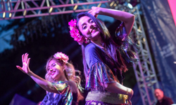 Kültürpark’ta Hıdırellez coşkusu: İzmir baharı müzik ve dileklerle karşıladı