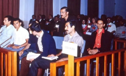 6 Mayıs 1972: Deniz Gezmiş, Hüseyin İnan ve Yusuf Aslan neden idam edildi?