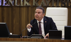 Antalya Belediye Başkanı Muhittin Böcek’in ifadesinde dikkat çeken iddialar