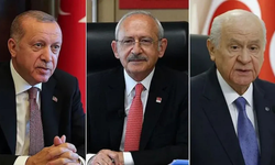 Kılıçdaroğlu, Bahçeli ve Erdoğan'la görüşecek