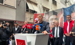 Başkan Tugay’dan sert tepki: Koca bir yalanmışsınız, koca bir utançmışsınız