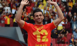 Göztepe'de kaptan düğümü çözülmedi