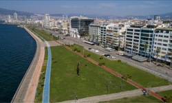 İzmir’de bayram haftasında hava nasıl olacak? İzmir'de ilçe ilçe hava durumu raporu