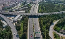 İzmir’de bayram sessizliği! Kurban Bayramı’nın ilk günü trafik "yeşile" döndü