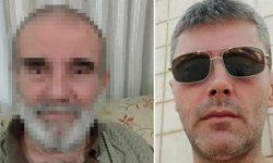 İzmir'de oğlunu öldüren baba nedenini açıkladı