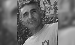 İZSU çalışanı Bilal Bahadır yaşamına son verdi