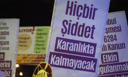 Konak Belediyesi’nden kadın cinayetleri için yeni adım: Önerge 4 Mayıs’ta oylanacak