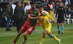 KafKaf'ta büyük belirsizlik: 11 futbolcunun sözleşmesi bitti