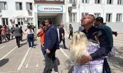 Kahramanmaraş okul saldırısında acı haber:  Almina yaşamını yitirdi