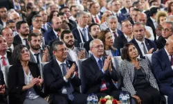 CHP’de kurultay tartışmaları sürüyor: Gürsel Tekin’den “7 ay sonra büyük kurultay” açıklaması