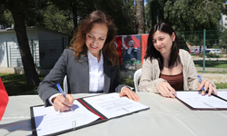 Karşıyaka Belediyesi KİHEP ile protokol yeniledi