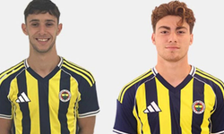 Karşıyaka, Fenerbahçe’nin gençlerini İzmir’e getiriyor