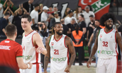 Karşıyaka potada kader sınavına çıkıyor