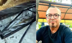 Kayıp mühendis cinayetinde ilişkiye zorladı iddiası