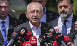 Kılıçdaroğlu’nun CHP Genel Merkezi programı netleşti