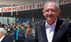 Kılıçdaroğlu cephesinden yeni açıklama geldi: Kemal Bey kapının bu tarafının da diğer tarafının da genel başkanı