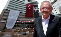 Kılıçdaroğlu’nun CHP Genel Merkezi programı değişti: Yeni tarih belli oldu