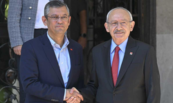 Kılıçdaroğlu'ndan yeni hamle: Özel’in grup başkanlığının iptali için TBMM'ye dilekçe verdi