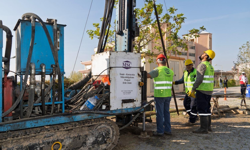 İzmir Büyükşehir’den afet hamlesi: Konak ve Bayraklı’da zemin araştırması başlıyor