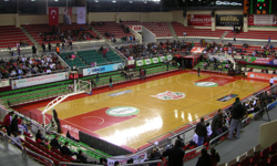 Karşıyaka Basketbol Süper Ligi’nde tarihi sınavı bekliyor