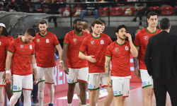 Basketbol Süper Ligi’nde Karşıyaka için kritik bekleyiş