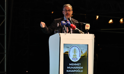 Kasapoğlu: Esnafımızı hakir görenlere asla müsaade etmeyeceğiz