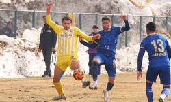 Menemen FK'da yaprak dökümü başladı: Burak Bilgen veda etti
