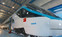 Bakan Uraloğlu açıkladı: Türkiye’nin ilk milli hızlı treni yeni rekorunu kırdı