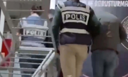 İzmir’de uyuşturucu operasyonu: Motosikletli sevkiyat yapan 3 şüpheli yakalandı