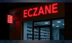 9 Mayıs İzmir nöbetçi eczaneler