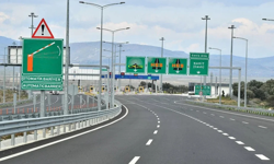 İzmir Çevre Yolu için özelleştirme iddiası: 25 yıllık plan gündemde