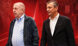 Zafer Partisi'nden Özgür Özel'e dikkat çeken destek paylaşımı