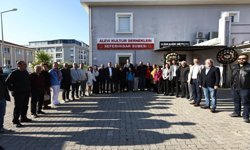 CHP İzmir İl Başkanı Çağatay Güç’ten Seferihisar çıkarması: Çözüm erken seçim!