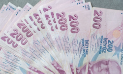 200 TL banknotlarda tarihi eşik: 4 milyarın üzerine çıktı
