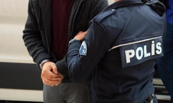 İzmir'de 12 yıl hapis cezası bulunan şahıs yakalandı