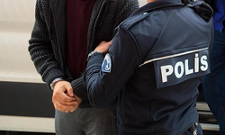 İzmir Foça’da pazarcılar arasında silahlı kavga